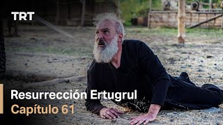 Resurrección Ertugrul Temporada 1 Capítulo 61