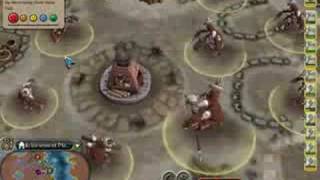 Spore ~ Campfire Dance