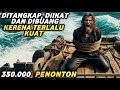 Master pedang ditangkap dibuang karena terlalu kuat dan berbahaya  kisah nyata alur film