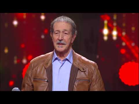 أغنية     لضيف شرف النهائي آيت منقلات مع عماد ڨناوة زينة لعراب و اسمهان مناصر