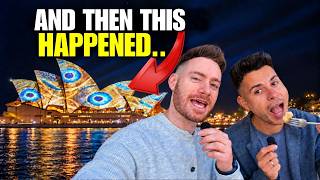 3 Days in Sydney — We Didn’t Expect It to Look Like THIS!