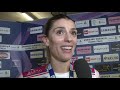 #Pallavolo Coppa Italia A1F - Francesca Piccinini "E' sempre come la prima volta"