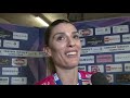 #Pallavolo Coppa Italia A1F - Francesca Piccinini "E' sempre come la prima volta"