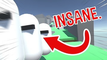 I made a 3d platformer in 1 day... | Devlog