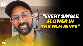 The Unbelievable Making of Jugnuma ft. Director Raam Reddy | Long Live Cinema