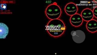 Nebulous | ClanWar - BlackMusic | Karma [Uncut]