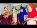 Allah humma sallay ala  5 millions award  amina sultani  amina munir  maryam munir  saima raza