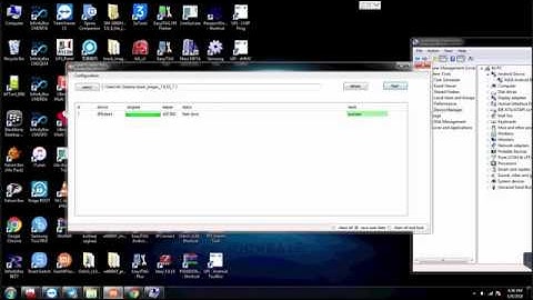 Xiaomi Mi A1 Fastboot Rom Flashing