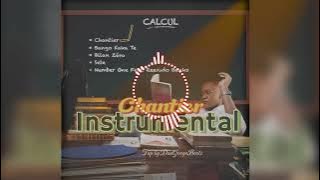 Innoss'B _ Chantier _  INSTRUMENTAL _ Tap by DanGongaBeatz