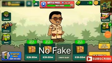 mini militia simple mod 5.3.3 mod apk ||Gamer Jyotiraj||