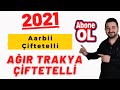 Ağır Trakya Çiftetelli - Çorlu