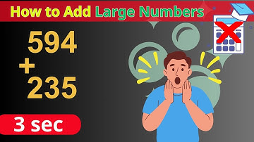 How to Calculate Faster than a Calculator