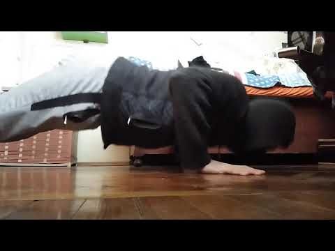 5 თითებზე და 5 ტაშით