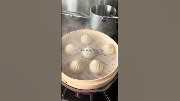 Cooking Soup Dumplings on High Heat vs Medium Heat - MìLà