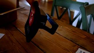 Scangrip Multimatch 2 unboxing (with my kids!)