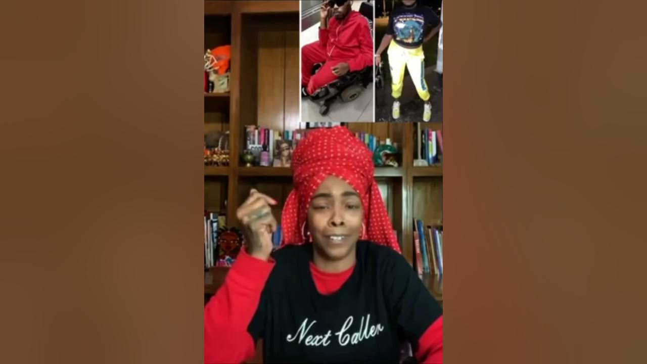 Khia roasting Rolling Ray YouTube