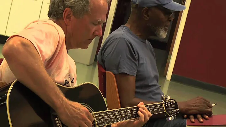 Gene McDaniels Sings 'Every Day I Have the Blues'