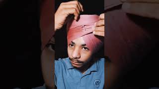 Pagg Style Parna Akhri Ladh