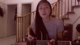 Curiosity - Carly Rae Jepsen (acoustic cover)