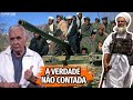 O que realmente aconteceu de errado no Afeganistão?