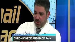Most Successful Treatment for Chronic Neck and Back Pain
