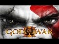 Juegos QLS- God Of War III
