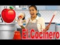 Fruits in Spanish | Language Learners