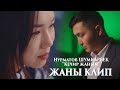 ЖАНЫ ЫСЫМ l ЖАНЫ КЛИП I Нурматов ШУМКАРБЕК &quot;Кечир жаным&quot;