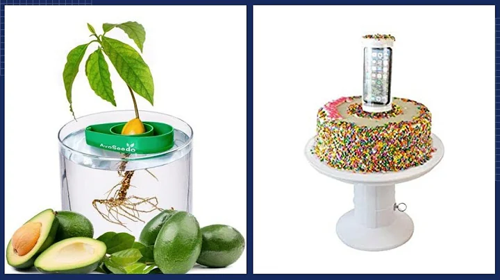 5 New Inventions That Are At Another Level | AMAZING INVENTIONS THAT ARE NEXT LEVEL!