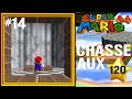 Super mario 64 14 toutes les toiles de la course arcenciel  100 chasse aux 120 toiles fr