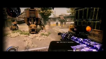 "PHYSCIC" - TITANFALL 2 EDIT