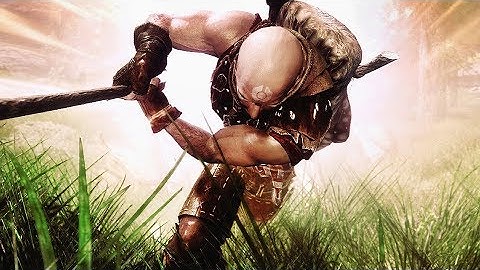 Skyrim Gameplay Revolution - 3PCO, A Third Person Camera Overhaul