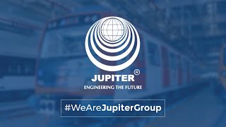 Jupiter Wagons redefining the future of transportation in India | Corporate Video I #WeAreJupiter