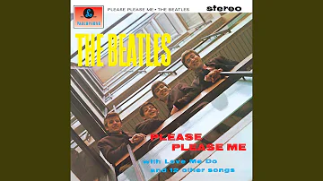 Please Please Me (Remastered 2009)