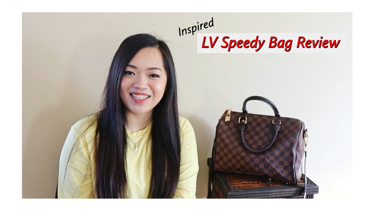 Dauphine LV Backpack  An LV Bag Review! * Buy This Bag! * Vlogmas 2020 Day  7 