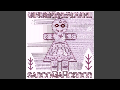 GINGERBREADGIRL 