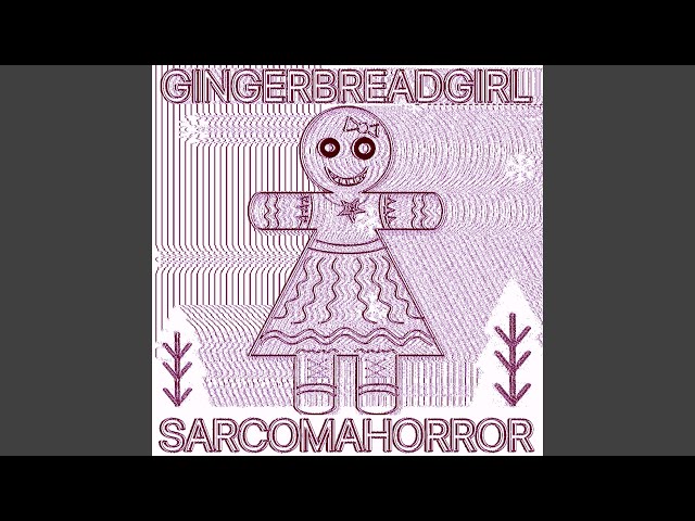 GINGERBREADGIRL