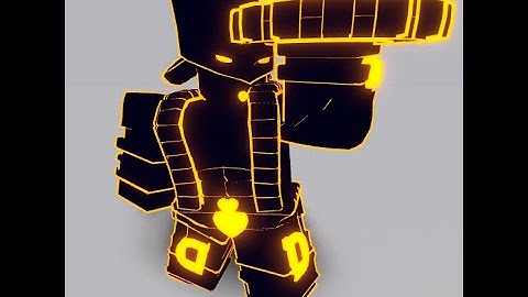 DTW Stand Showcase | Roblox | A Bizarre Day Modded|