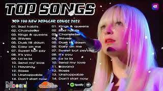 POP HITS MUSIC 2023 🦅🦅 Cold play, Justin Bieber, Maroon 5, Bruno Mars,Ed Sheeran, Adele POP MUSIC