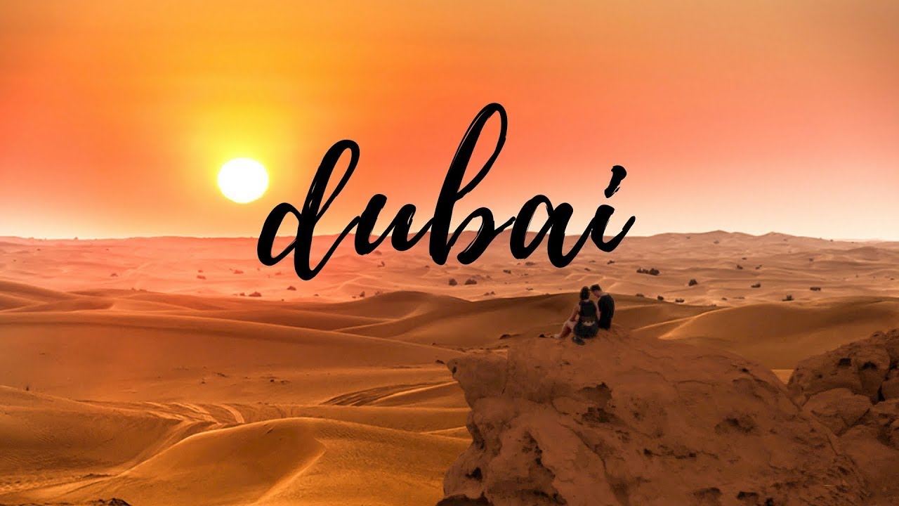 LOVE LIFE PASSPORT | THE UNCOVERED STORY | ������������ OUR HOME DUBAI - YouTube