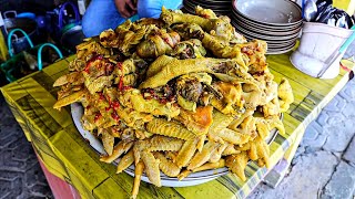 Download Lagu SATU DESA SAMPAI TERKENAL SE KABUPATEN?! KEPALA DESA TIDAK GENGSI JUALAN LONTONG TUYUHAN!! MP3 Download Lagu SATU DESA SAMPAI TERKENAL SE KABUPATEN?! KEPALA DESA TIDAK GENGSI JUALAN LONTONG TUYUHAN!! MP3