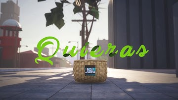 Kalderon, LH4L, BAY-C - Baila Como Quieras (Lyric Video)