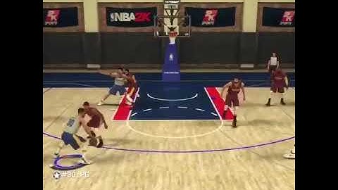 How to Break Ankles 2k18