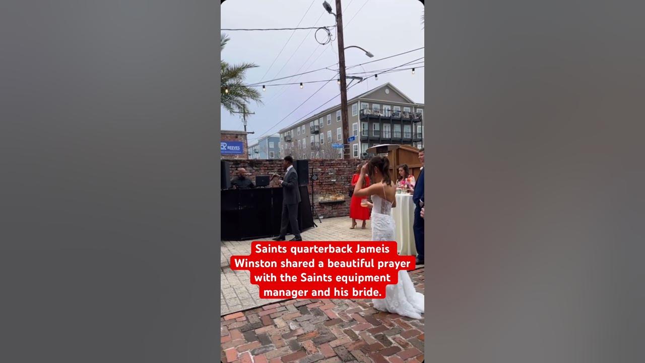 Image Jameis Winston image beautiful image beautiful image beautiful image beautiful image beautiful - Jameis Winston shared a beautiful prayer with saints equipment ...