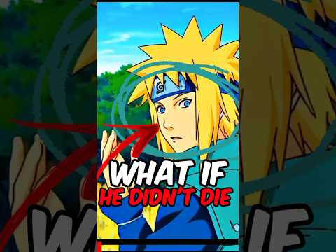 What if Minato