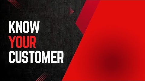 How to Do Your KYC on your Bittoken Account