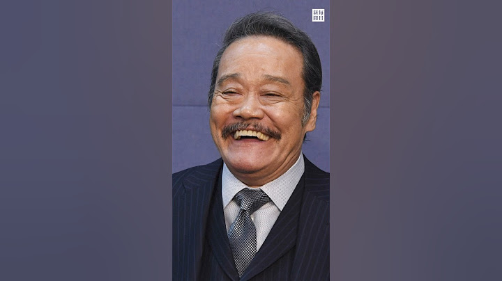 【スライドショー】#俳優 ・ #西田敏行 さん #死去　76歳　「 #釣りバカ日誌 」「 #おんな太閤記 」 #shorts #毎日新聞