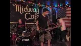 The Ducky Boys - Celebrate @ Midway Cafe in Boston, MA (9/7/13)