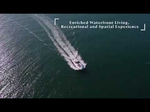 DUBAI ISLANDS NAKHEEL THE  DESTINATION –  BAY GROVE RESIDENCES NEW LAUNCH