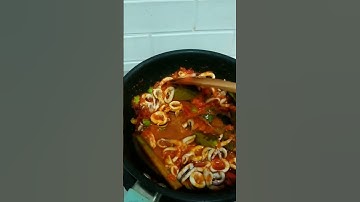 Thumbnail of BOROS NASII!!!! Resep CUMI PETE Saos Padang || dijamin endulllll